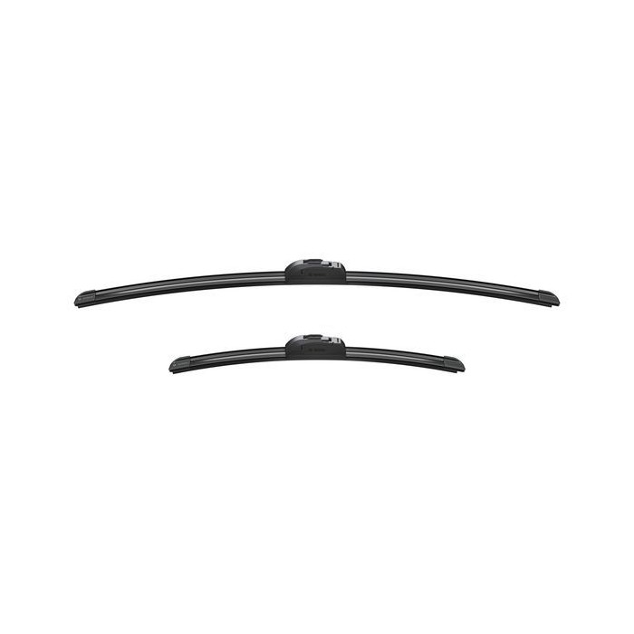 BOSCH Aerotwin Retrofit Wischblatt 3397118911 Toyota