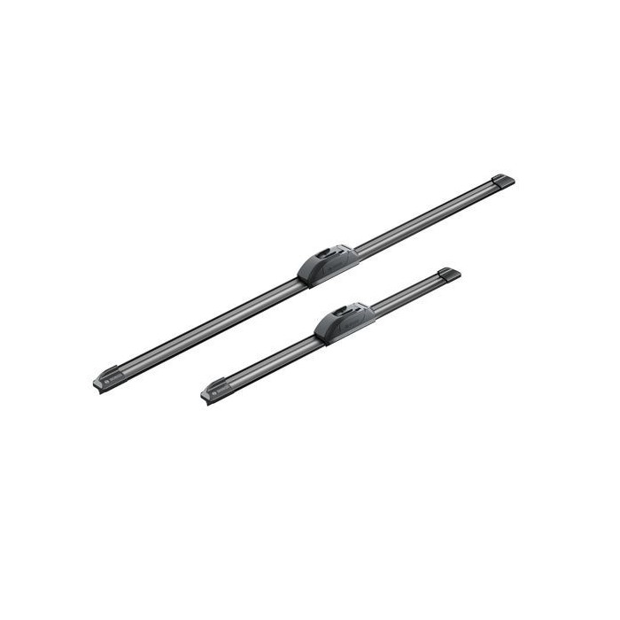 BOSCH Aerotwin Retrofit Wischblatt 3397118911 Toyota