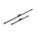 BOSCH Aerotwin Retrofit Wischblatt 3397118911 Toyota