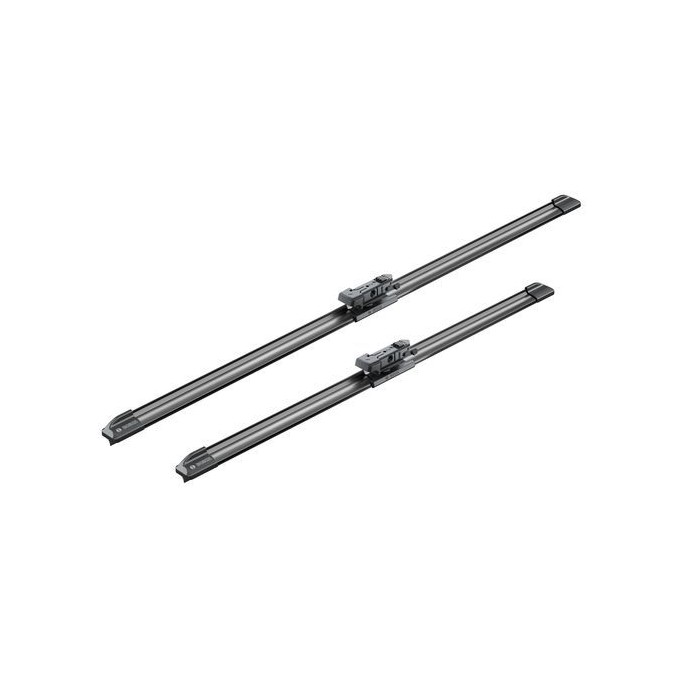BOSCH Aerotwin Wischblatt 3397118929