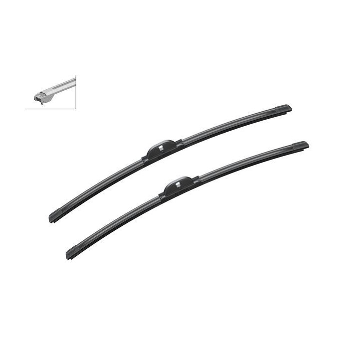 BOSCH Aerotwin Wischblatt 3397118933