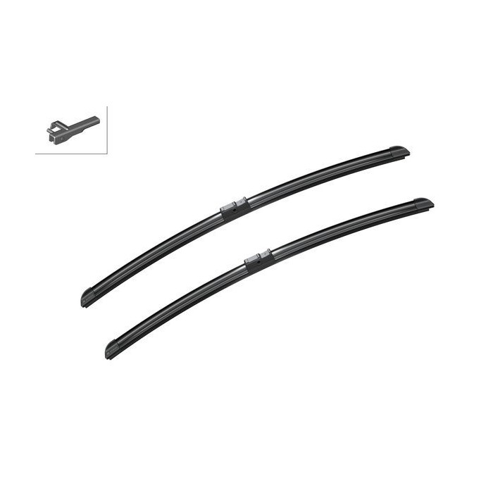 BOSCH Aerotwin Wischblatt 3397118938