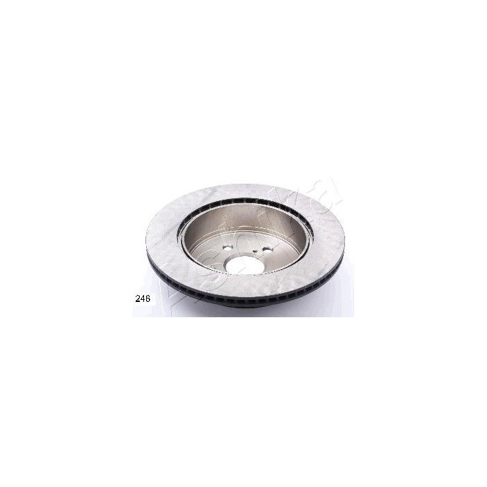 ASHIKA Bremsscheibe 61-02-246