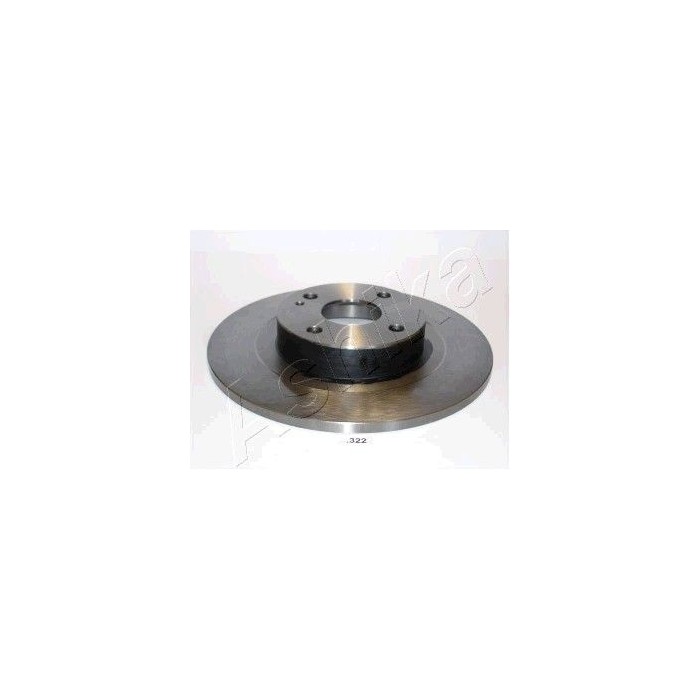 ASHIKA Bremsscheibe 61-03-322