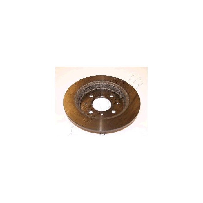 ASHIKA Bremsscheibe 61-04-417