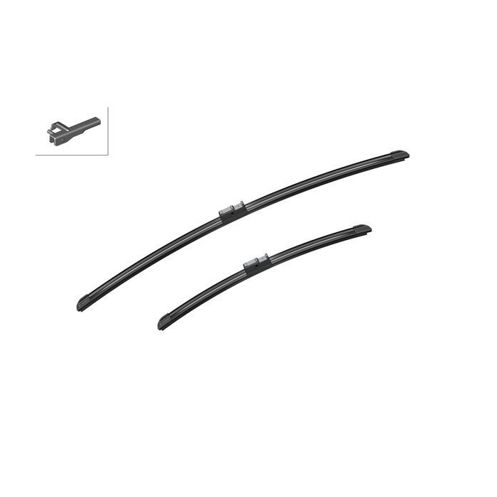 BOSCH Aerotwin Wischblatt 3397118977