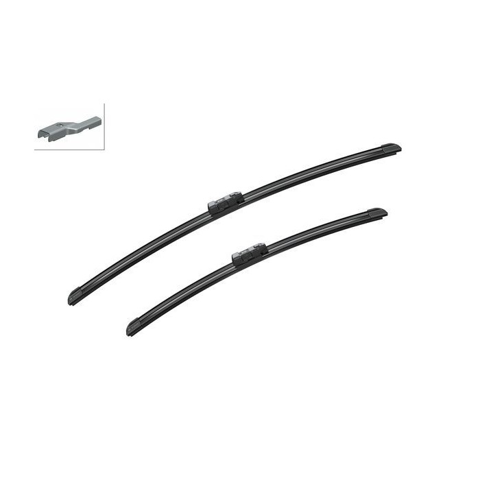BOSCH Aerotwin Wischblatt 3397118979