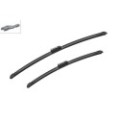 BOSCH Aerotwin Wischblatt 3397118979