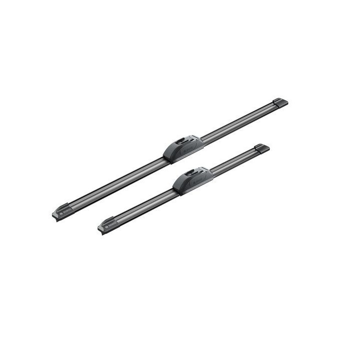 BOSCH Aerotwin Retrofit Wischblatt 3397118984