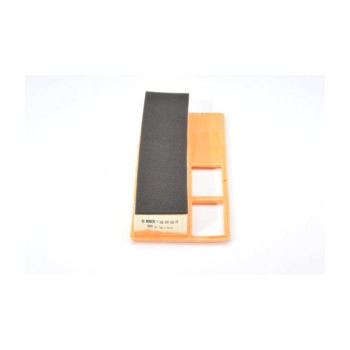 BOSCH Luftfilter F026400002