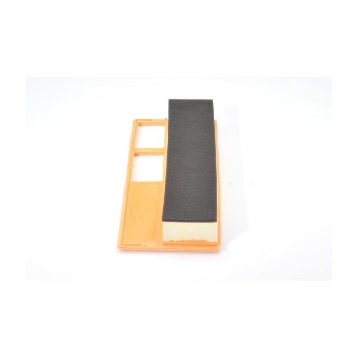 BOSCH Luftfilter F026400002