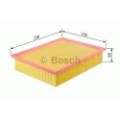 BOSCH Luftfilter F026400047