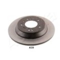 ASHIKA Bremsscheibe 61-0K-K19