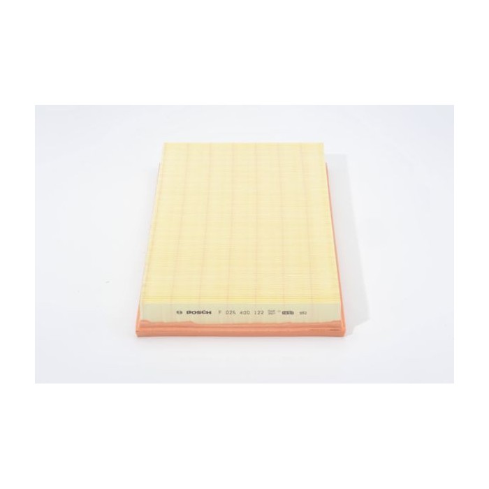 BOSCH Luftfilter F026400122