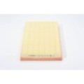 BOSCH Luftfilter F026400122