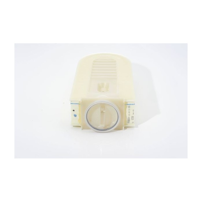 BOSCH Luftfilter F026400133
