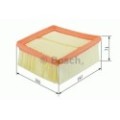 BOSCH Luftfilter F026400135