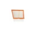BOSCH Luftfilter F026400138