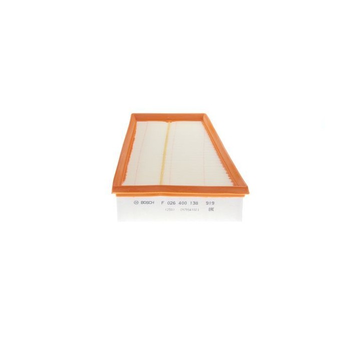 BOSCH Luftfilter F026400138