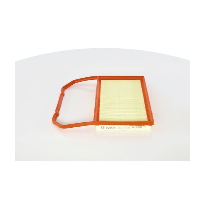 BOSCH Luftfilter F026400285