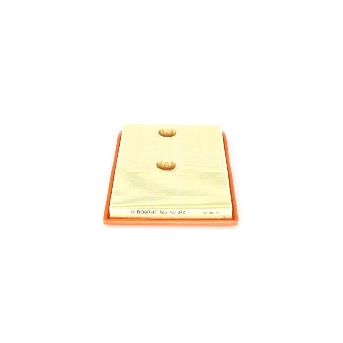 BOSCH Luftfilter F026400342