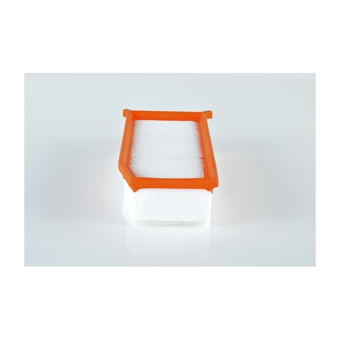 BOSCH Luftfilter F026400343
