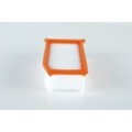 BOSCH Luftfilter F026400343