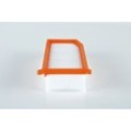 BOSCH Luftfilter F026400343