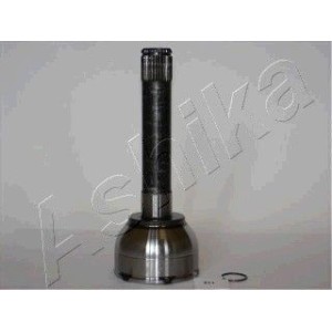 ASHIKA Gelenksatz, Antriebswelle 62-02-211