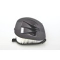 BOSCH Luftfilter F026400366