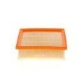 BOSCH Luftfilter F026400369