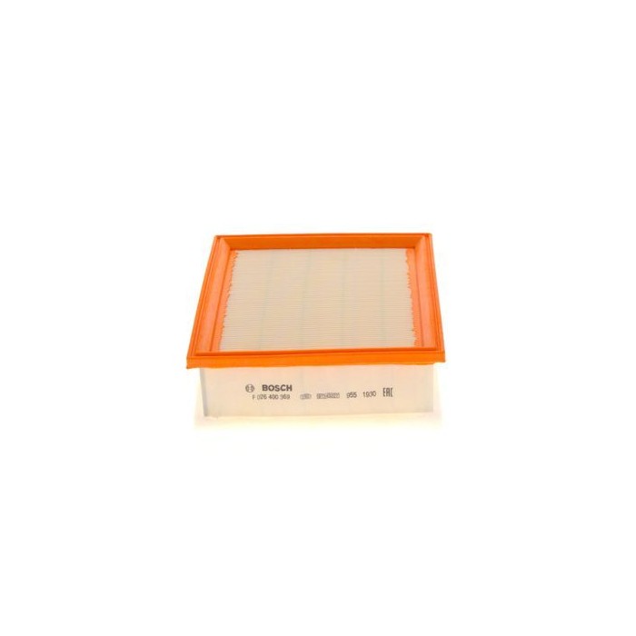 BOSCH Luftfilter F026400369
