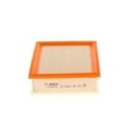 BOSCH Luftfilter F026400369