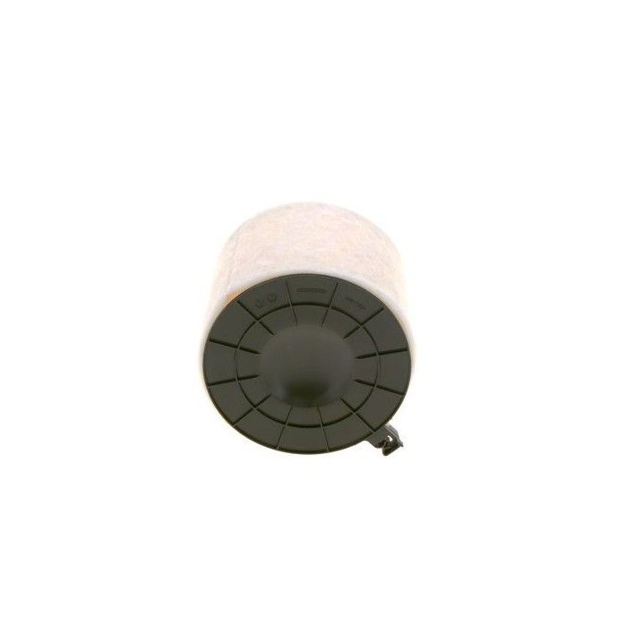 BOSCH Luftfilter F026400422