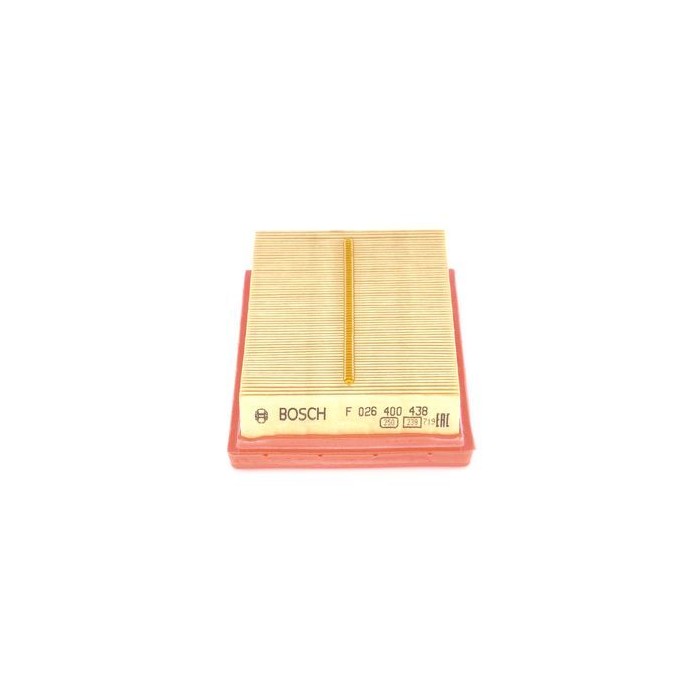 BOSCH Luftfilter F026400438