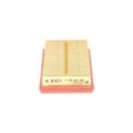 BOSCH Luftfilter F026400438