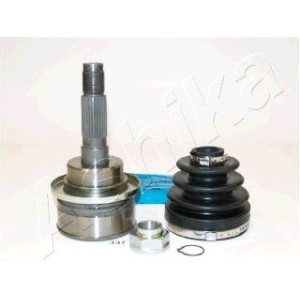 ASHIKA Gelenksatz, Antriebswelle 62-03-337