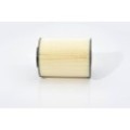 BOSCH Luftfilter F026400492