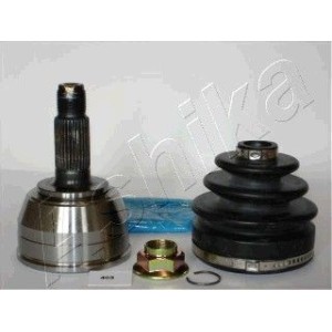 ASHIKA Gelenksatz, Antriebswelle 62-04-403