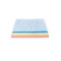 BOSCH Luftfilter F026400511