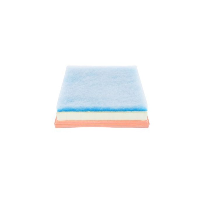 BOSCH Luftfilter F026400511
