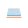 BOSCH Luftfilter F026400511