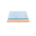 BOSCH Luftfilter F026400511