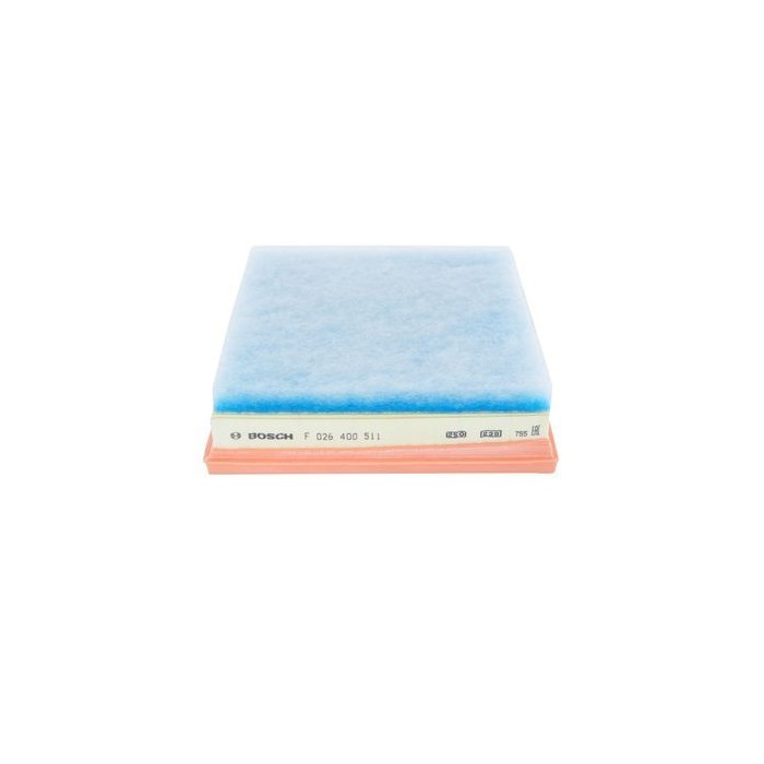 BOSCH Luftfilter F026400511