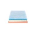 BOSCH Luftfilter F026400511