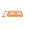 BOSCH Luftfilter F026400543