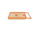 BOSCH Luftfilter F026400543