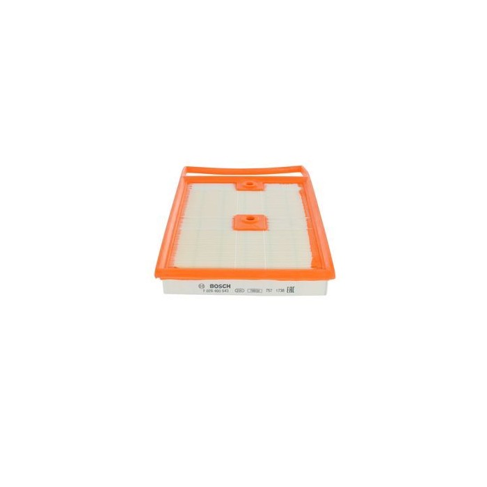 BOSCH Luftfilter F026400543