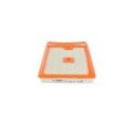 BOSCH Luftfilter F026400543