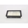 BOSCH Luftfilter F026400584